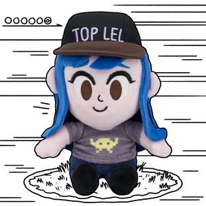 Tama Plush