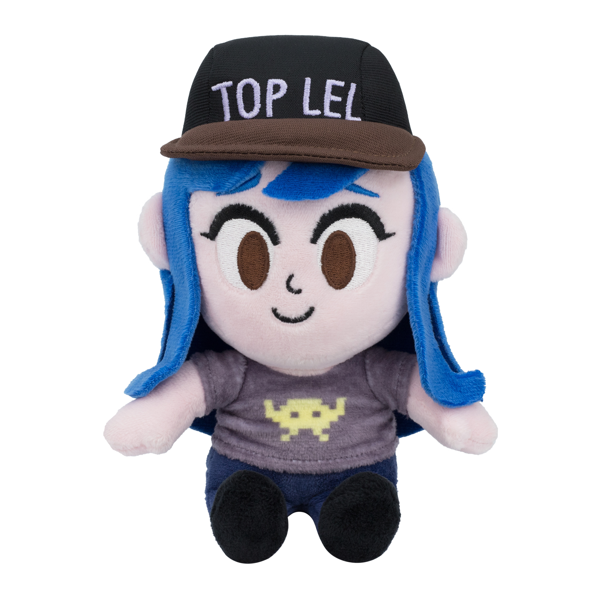 Tama Plush