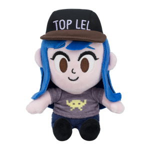 Tama Plush