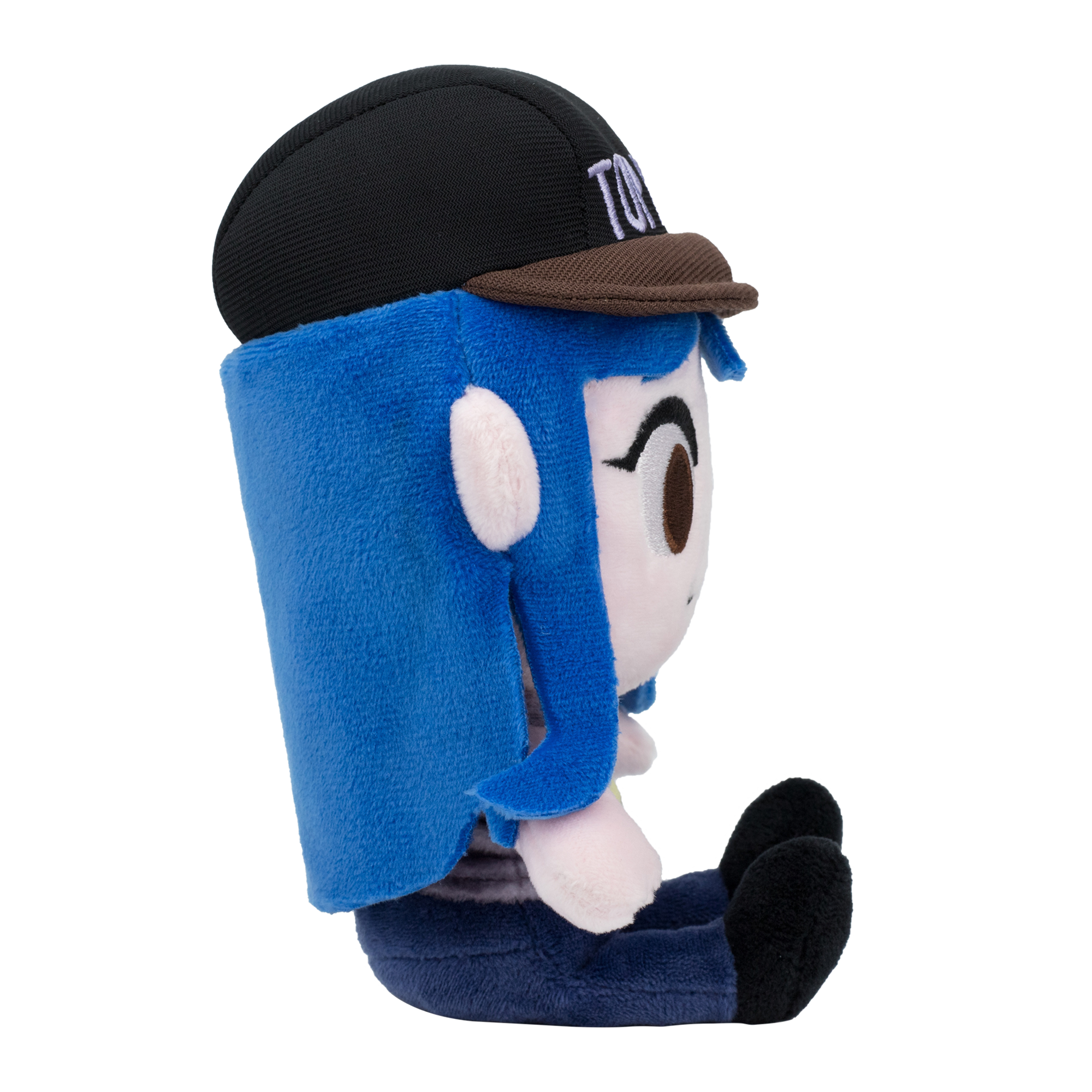 Tama Plush
