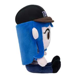 Tama Plush