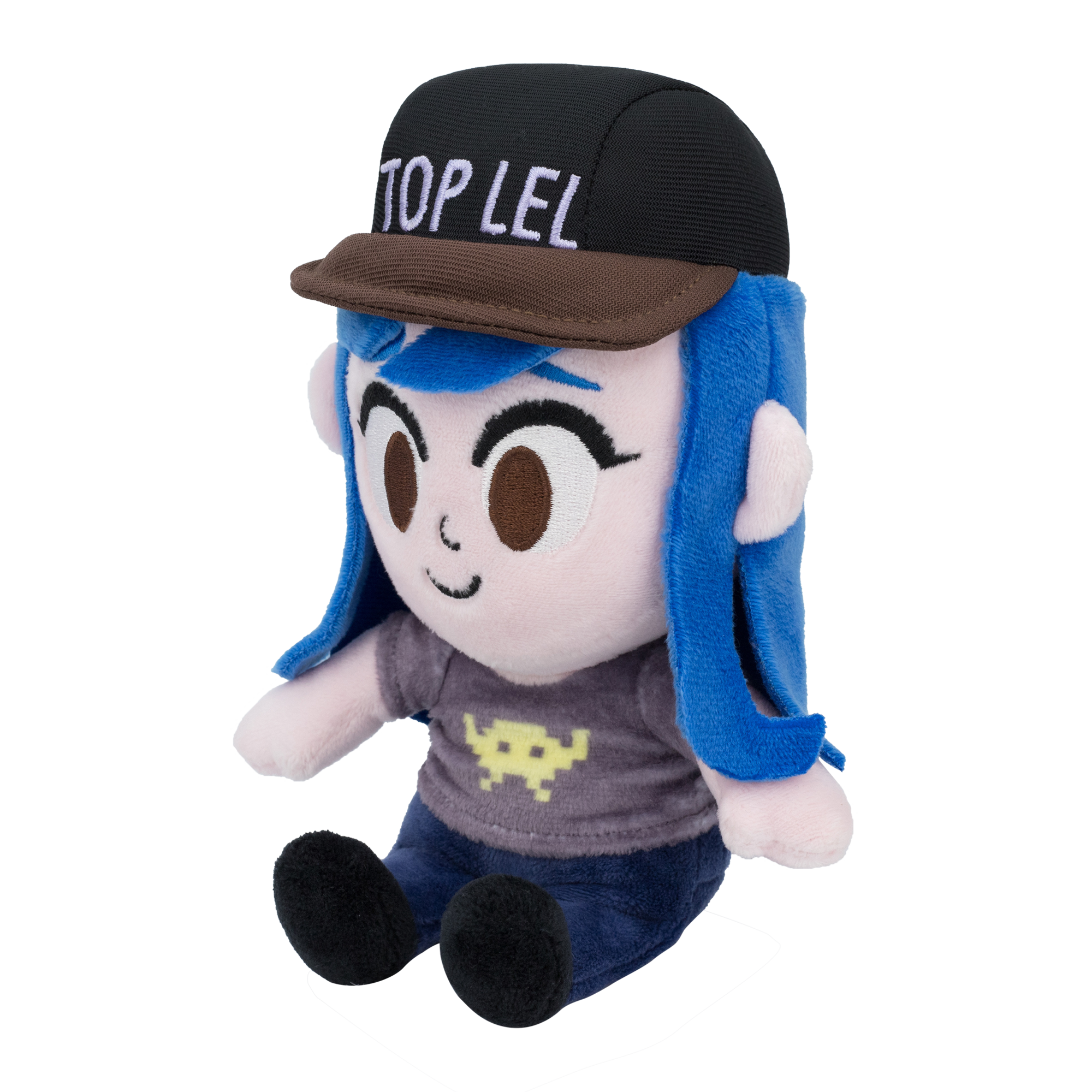 Tama Plush