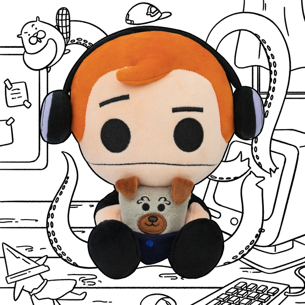 Taste Plush