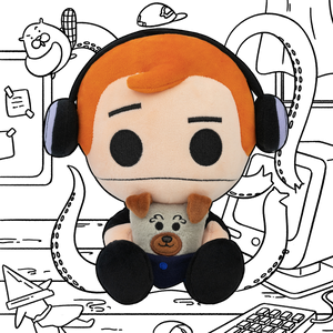 Taste Plush