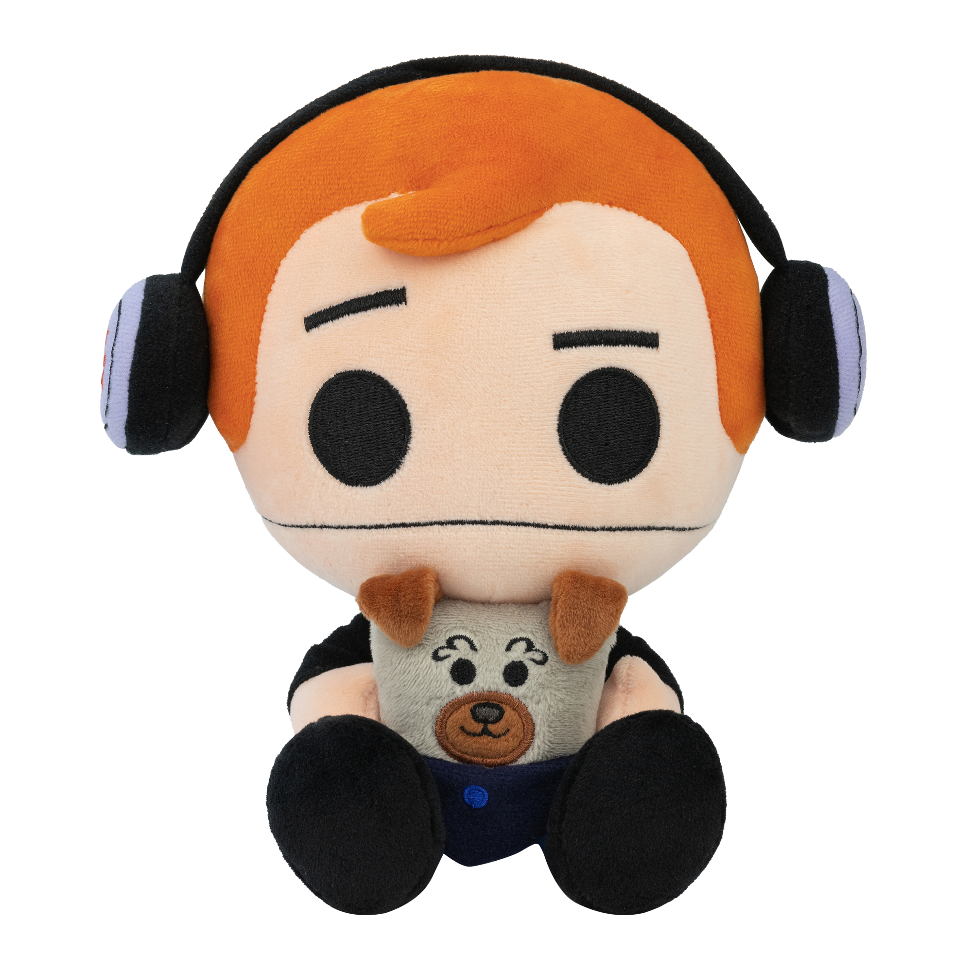 Taste Plush