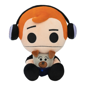Taste Plush
