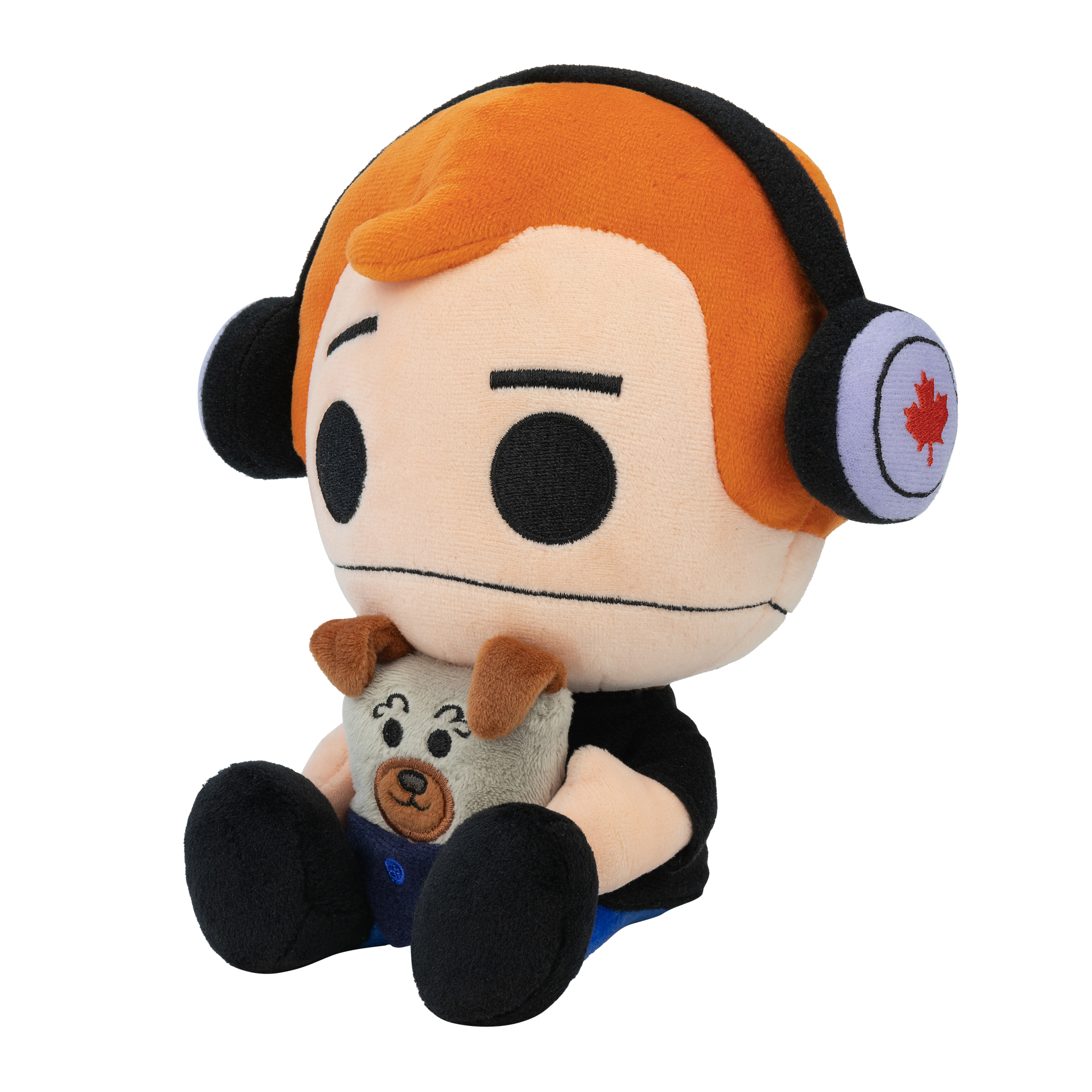 Taste Plush