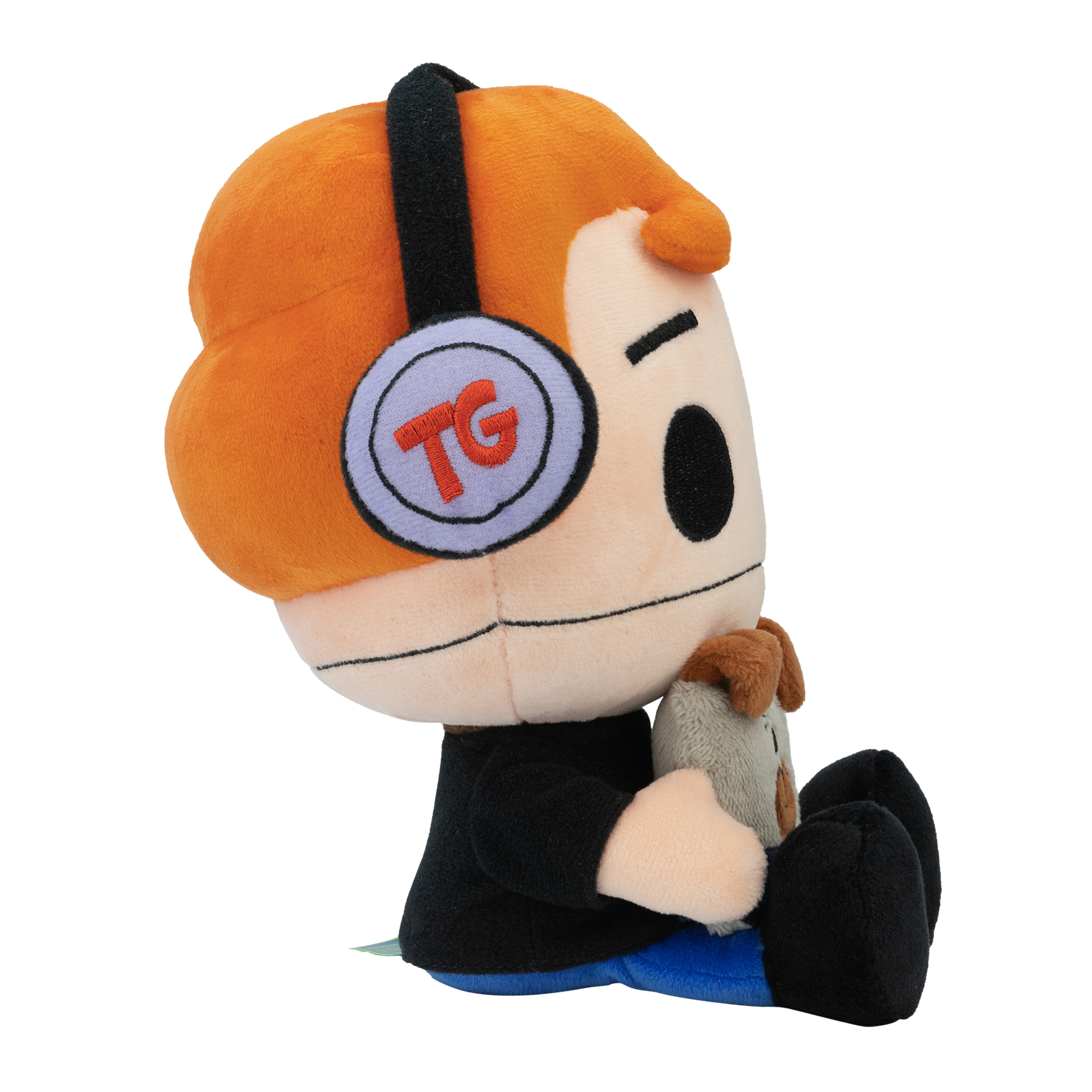 Taste Plush