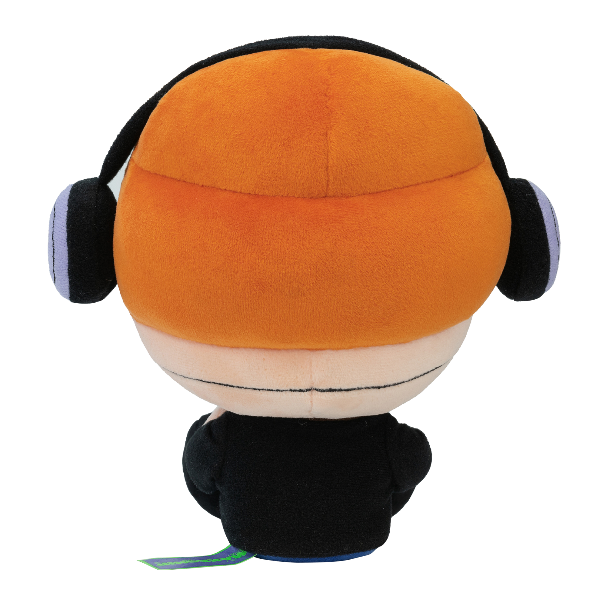 Taste Plush