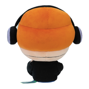 Taste Plush