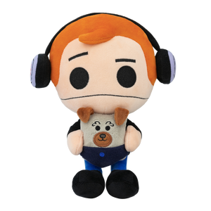 Taste Plush