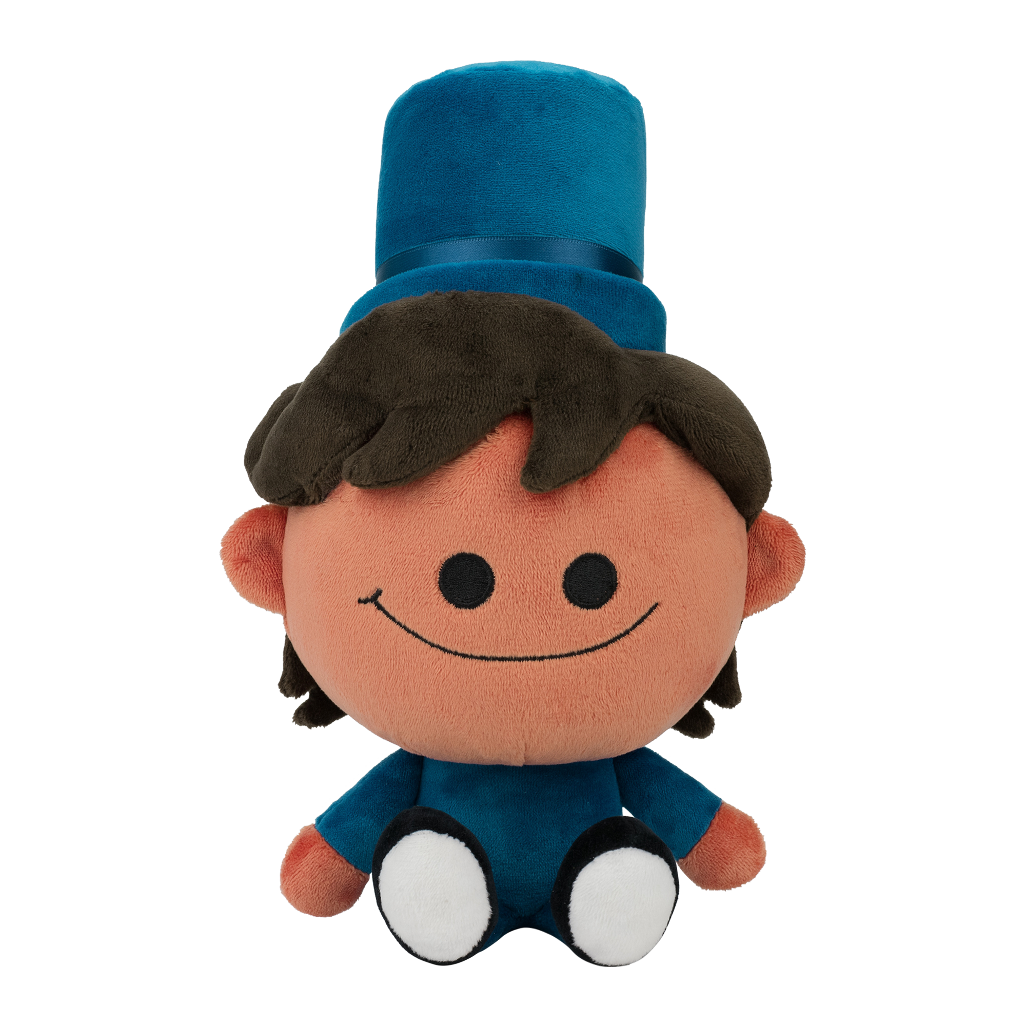 Thafnine Plush