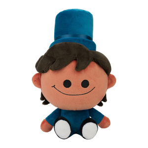 Thafnine Plush