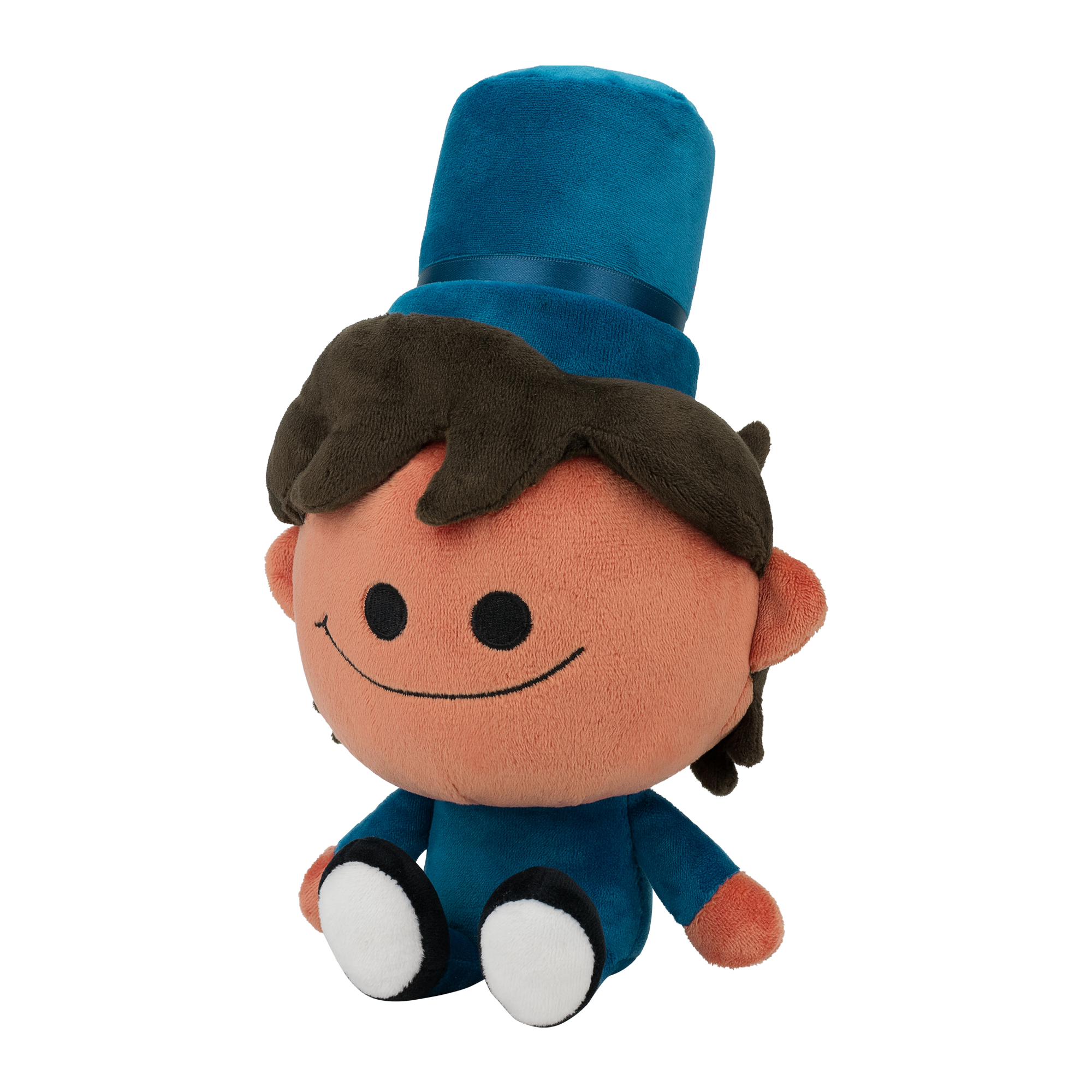 Thafnine Plush