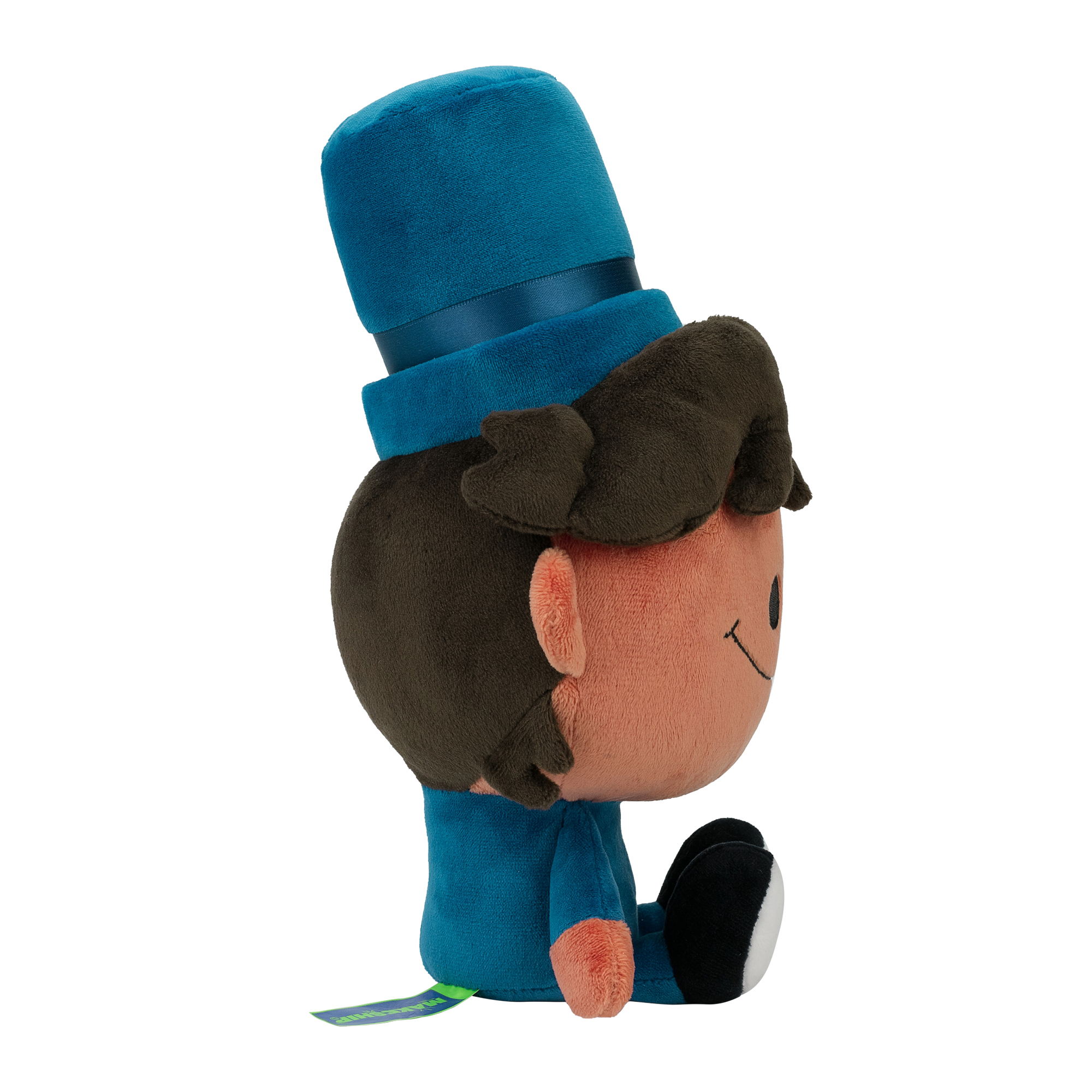Thafnine Plush