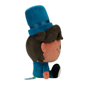 Thafnine Plush