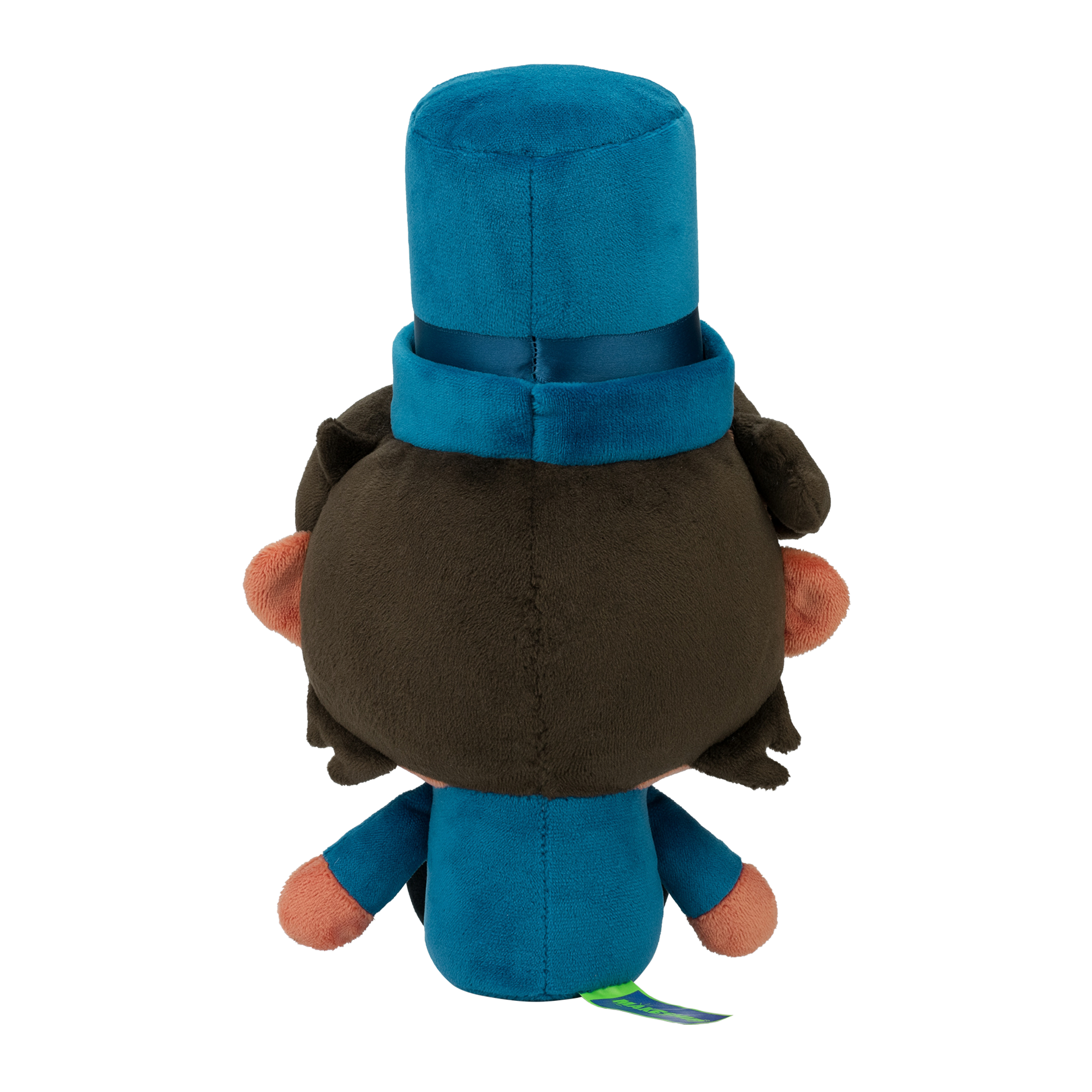 Thafnine Plush