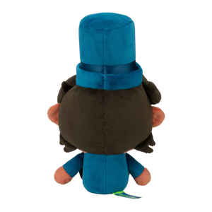 Thafnine Plush
