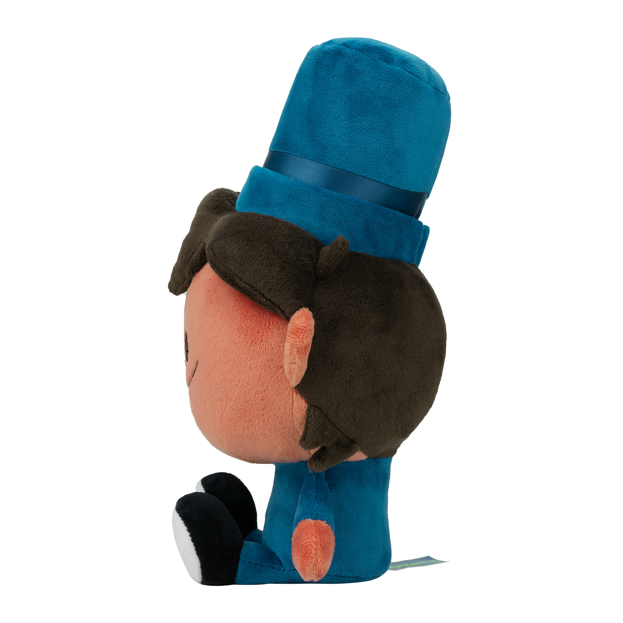 Thafnine Plush