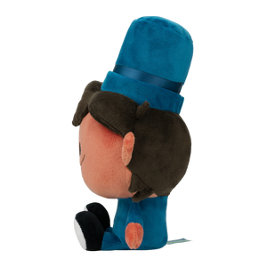 Thafnine Plush