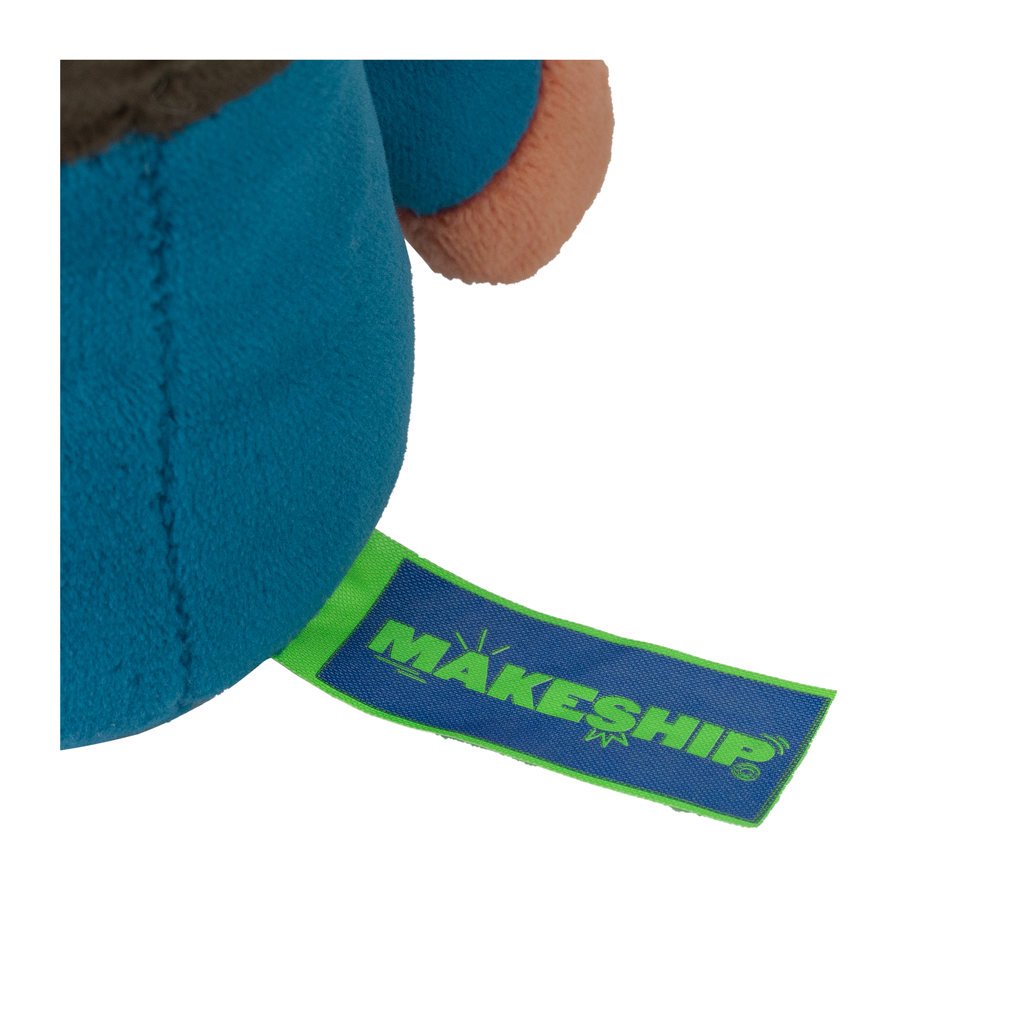 Thafnine Plush