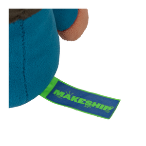 Thafnine Plush