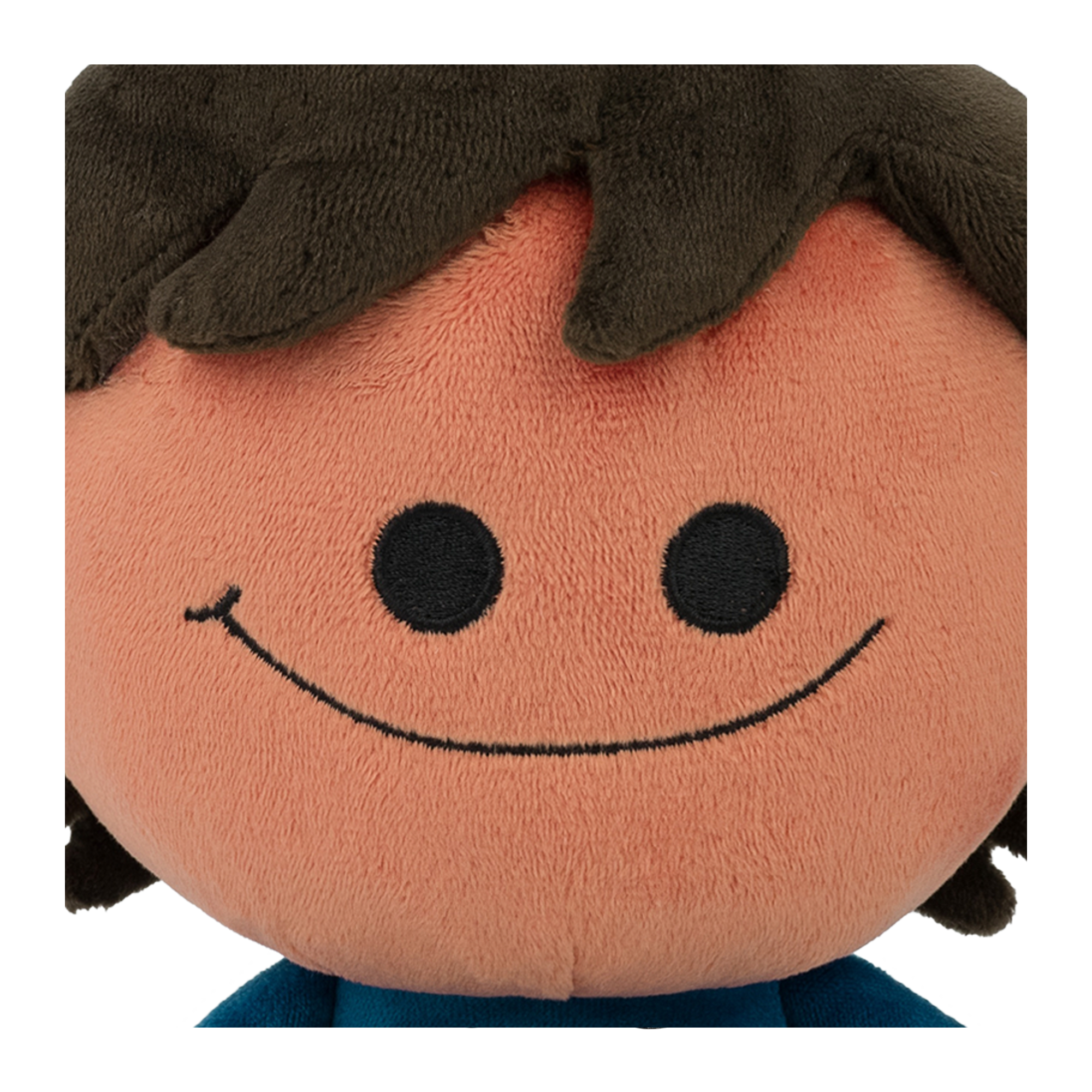 Thafnine Plush
