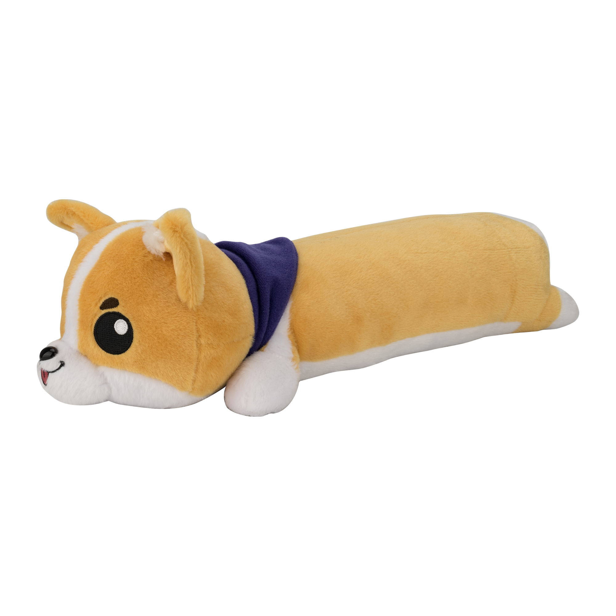 Tofu The Corgi Longboi