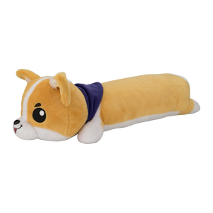 Tofu The Corgi Longboi