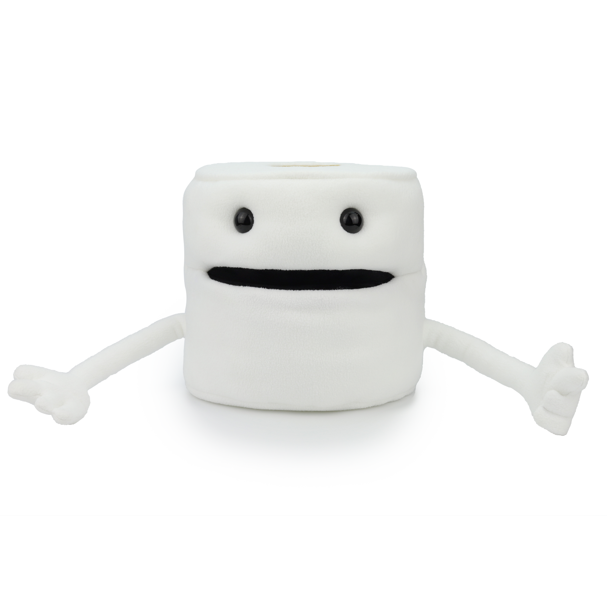 Toiley Plush