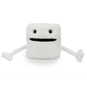 Toiley Plush