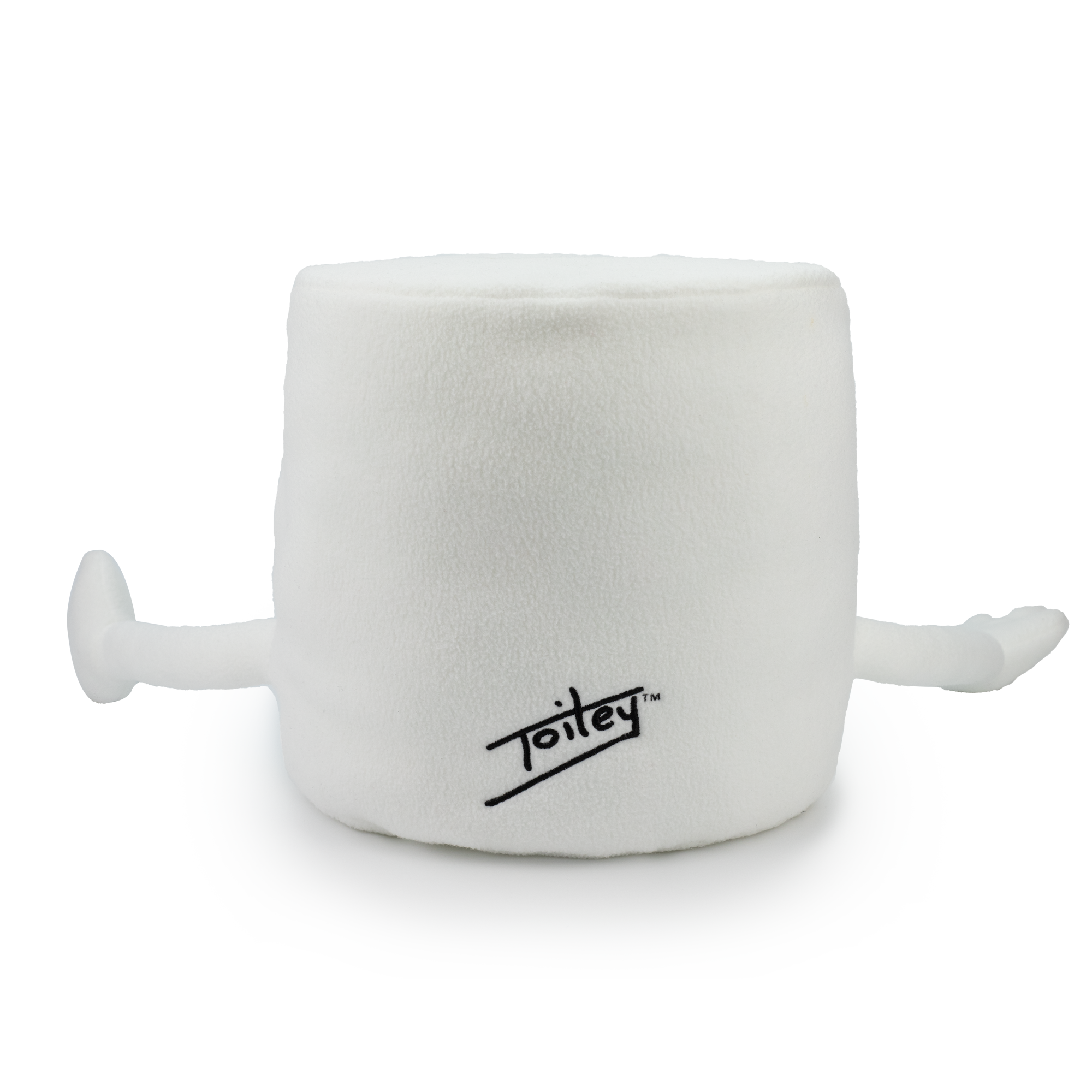 Toiley Plush