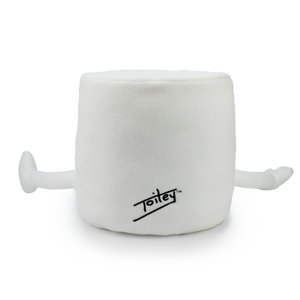 Toiley Plush