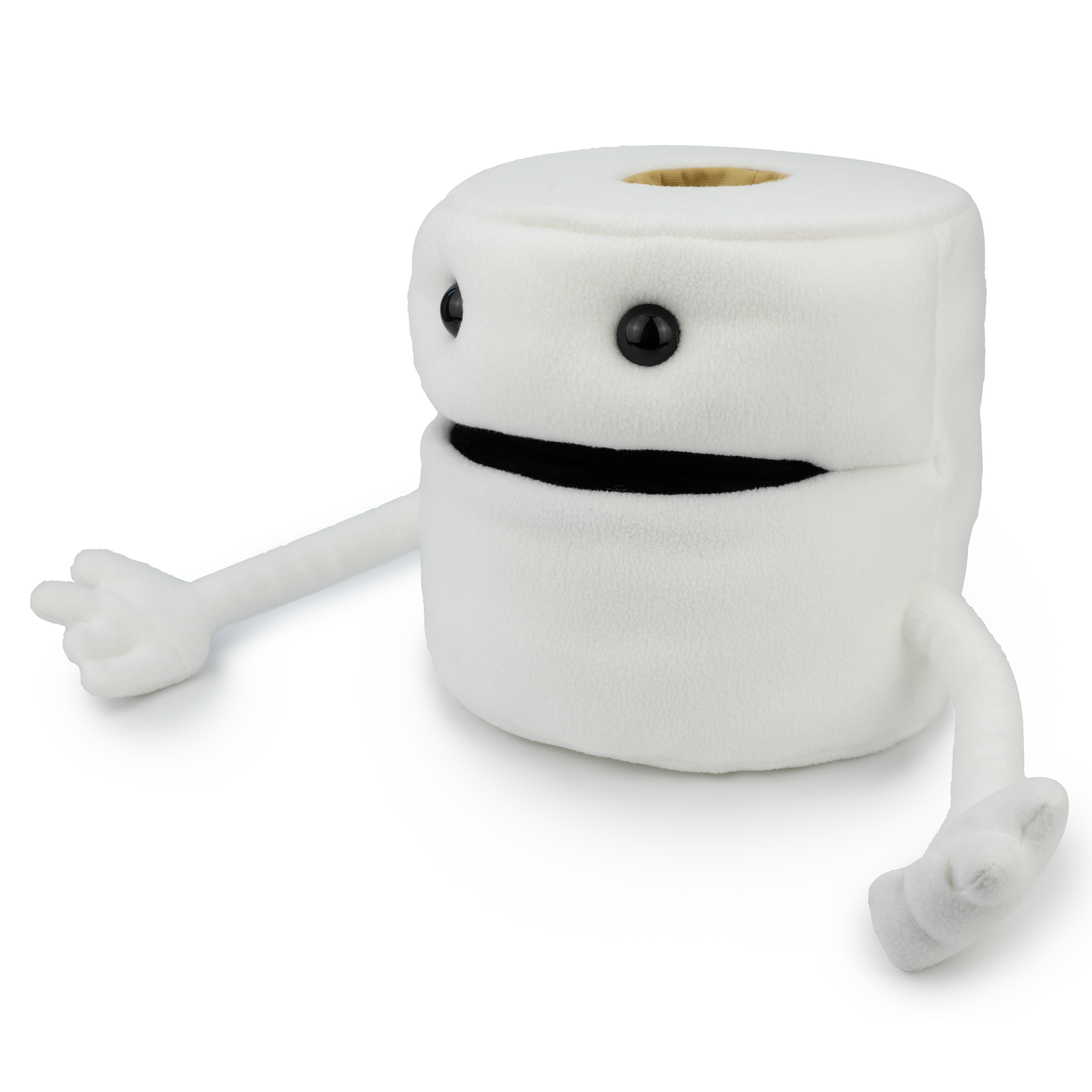 Toiley Plush