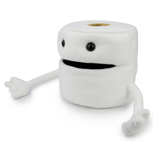 Toiley Plush