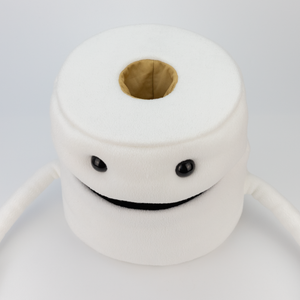 Toiley Plush
