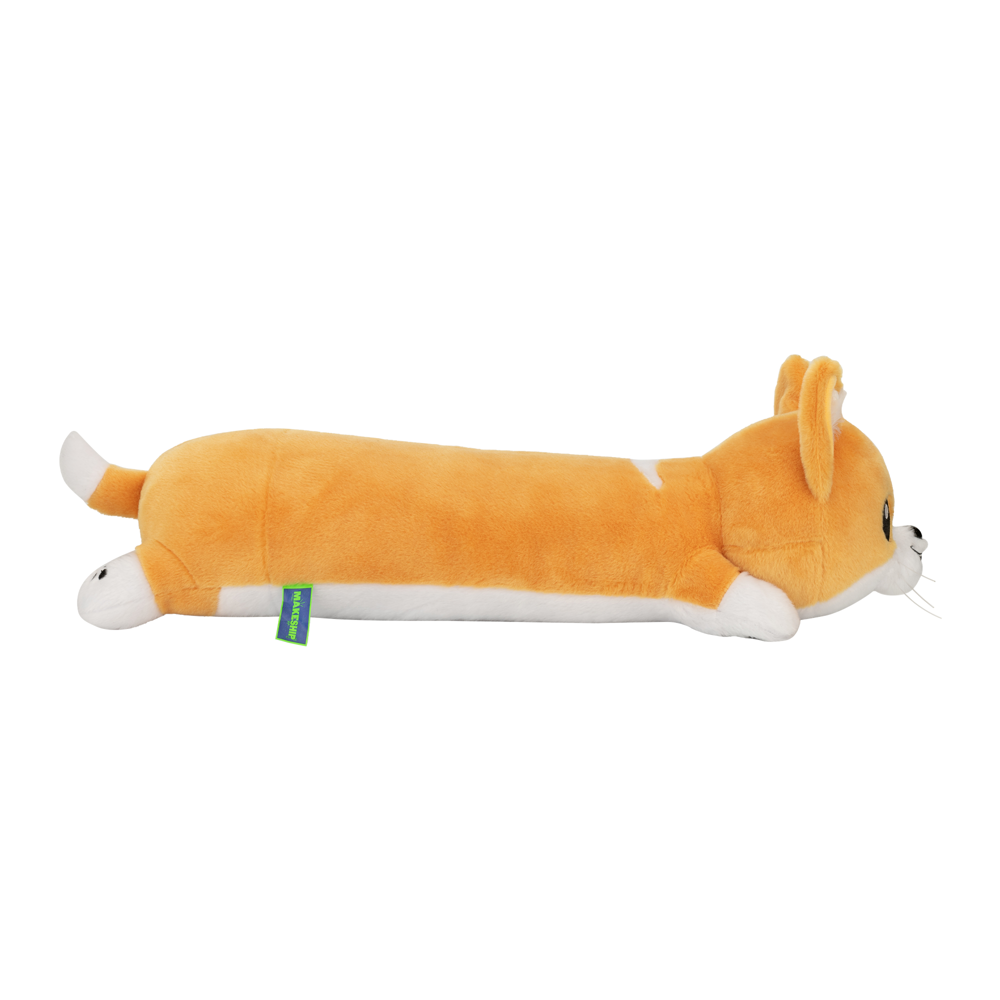 Topi the Corgi LongBoi