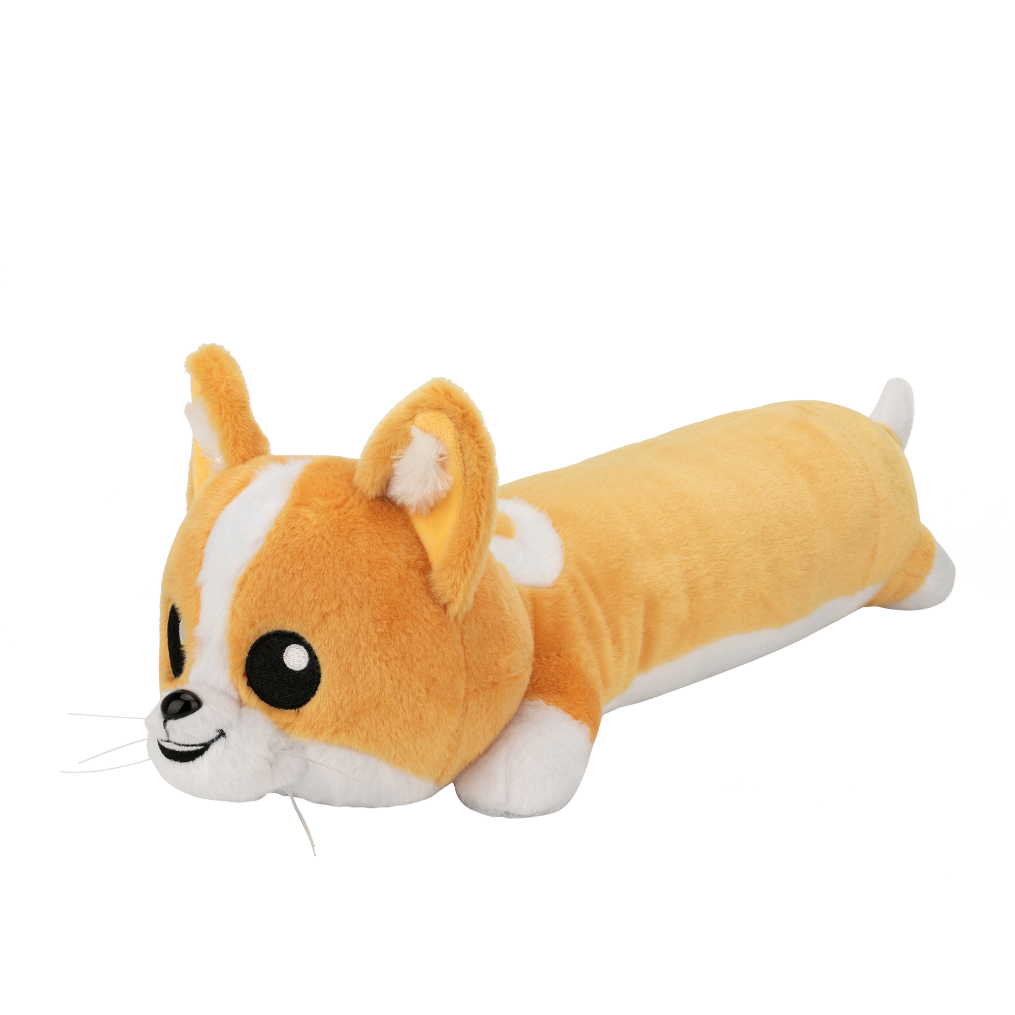 Topi the Corgi LongBoi