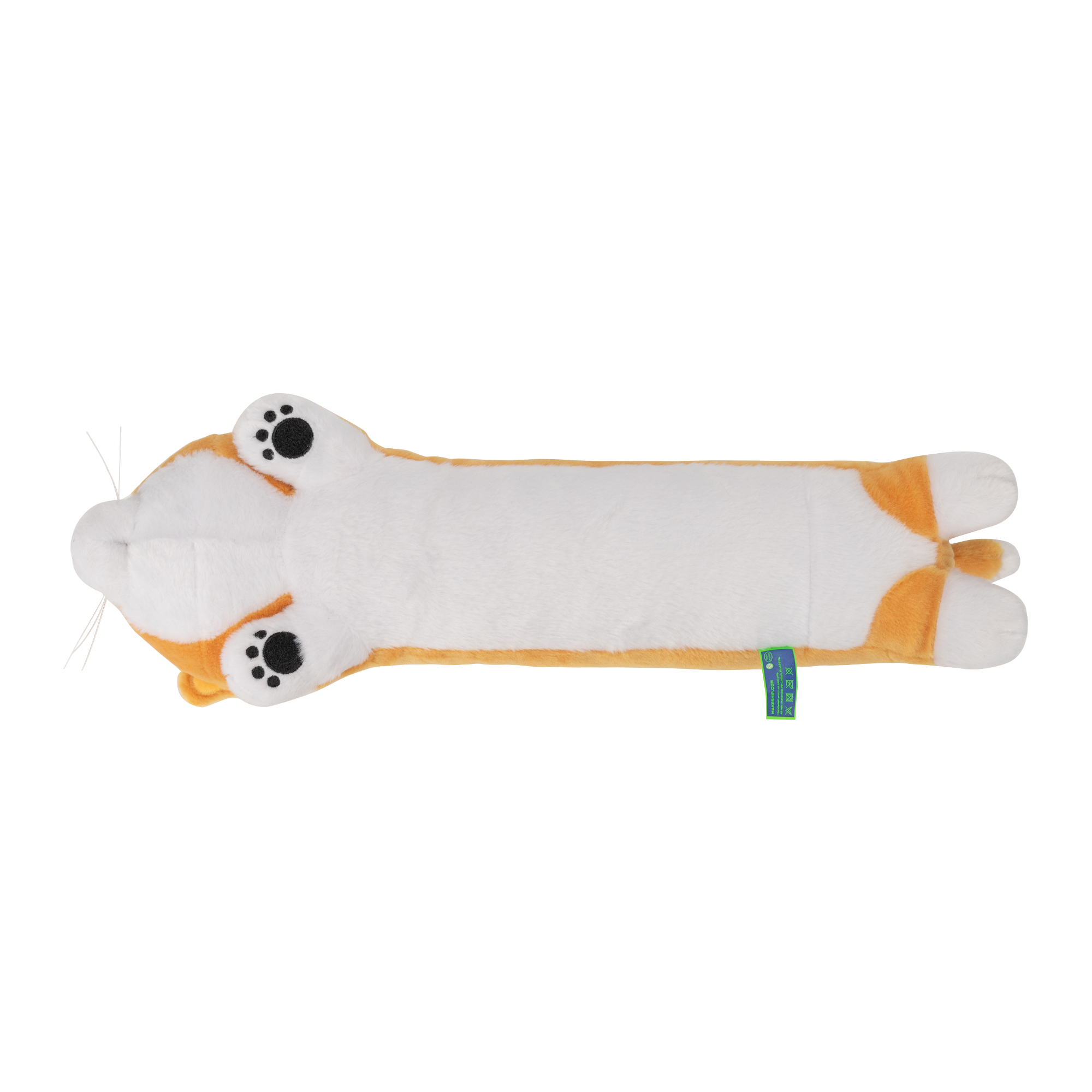 Topi the Corgi LongBoi