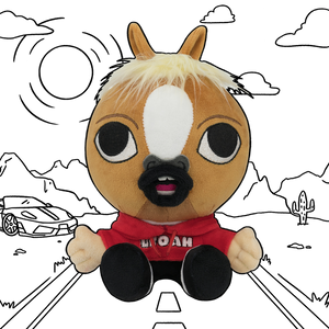 Treyten Plush