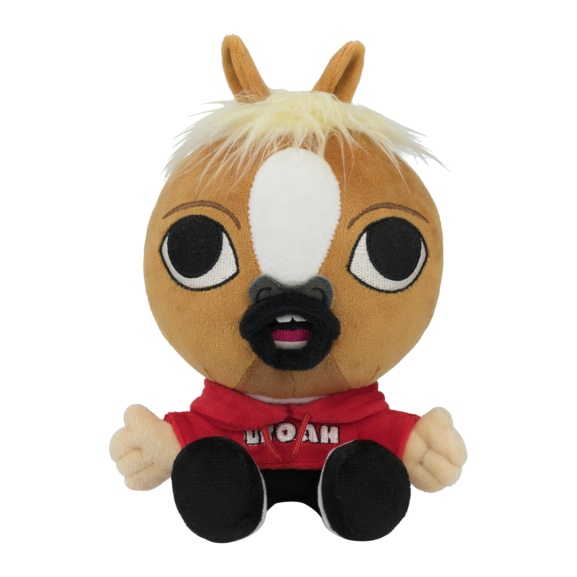 Treyten Plush