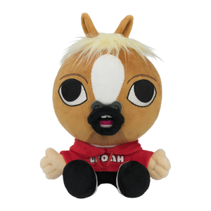 Treyten Plush