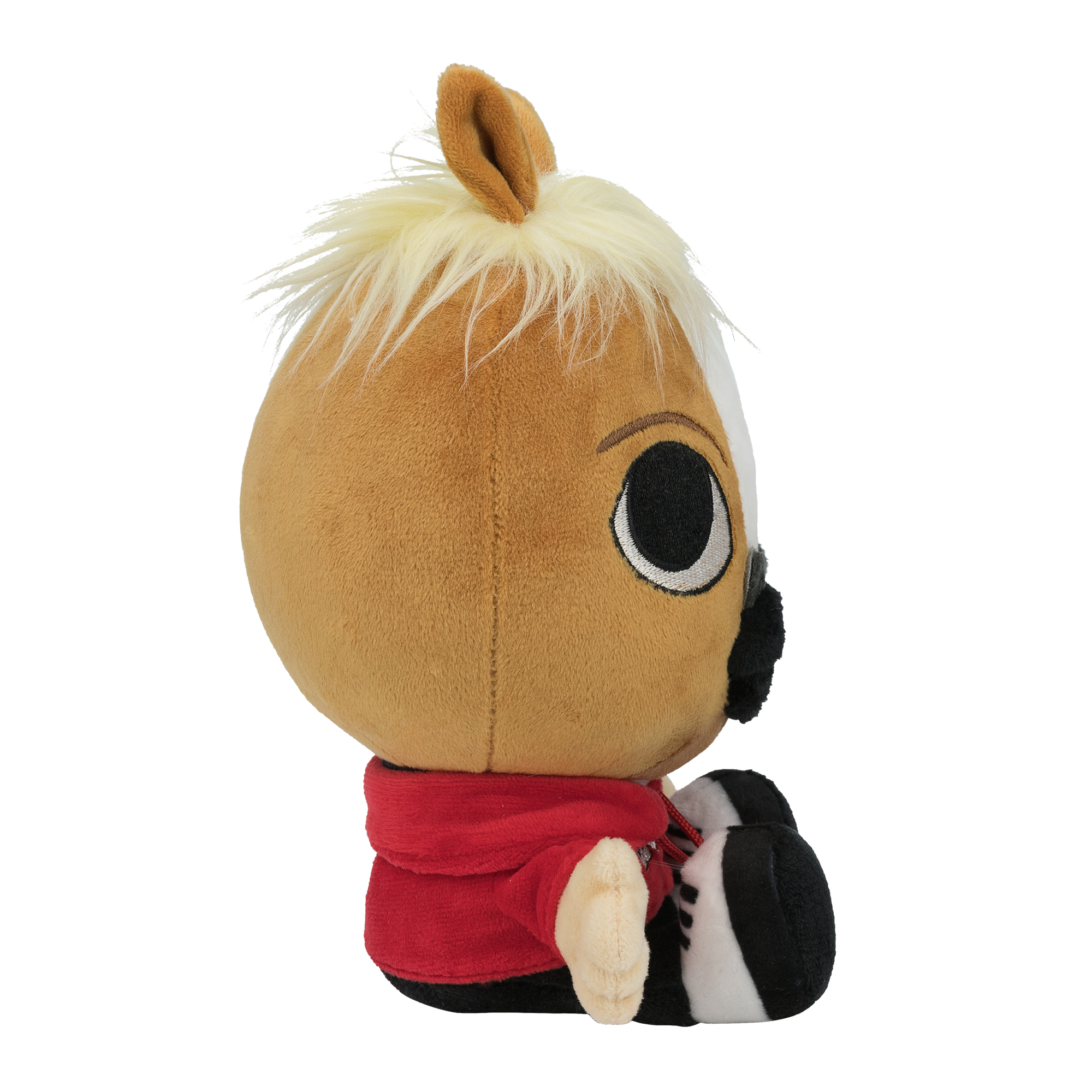 Treyten Plush