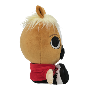 Treyten Plush
