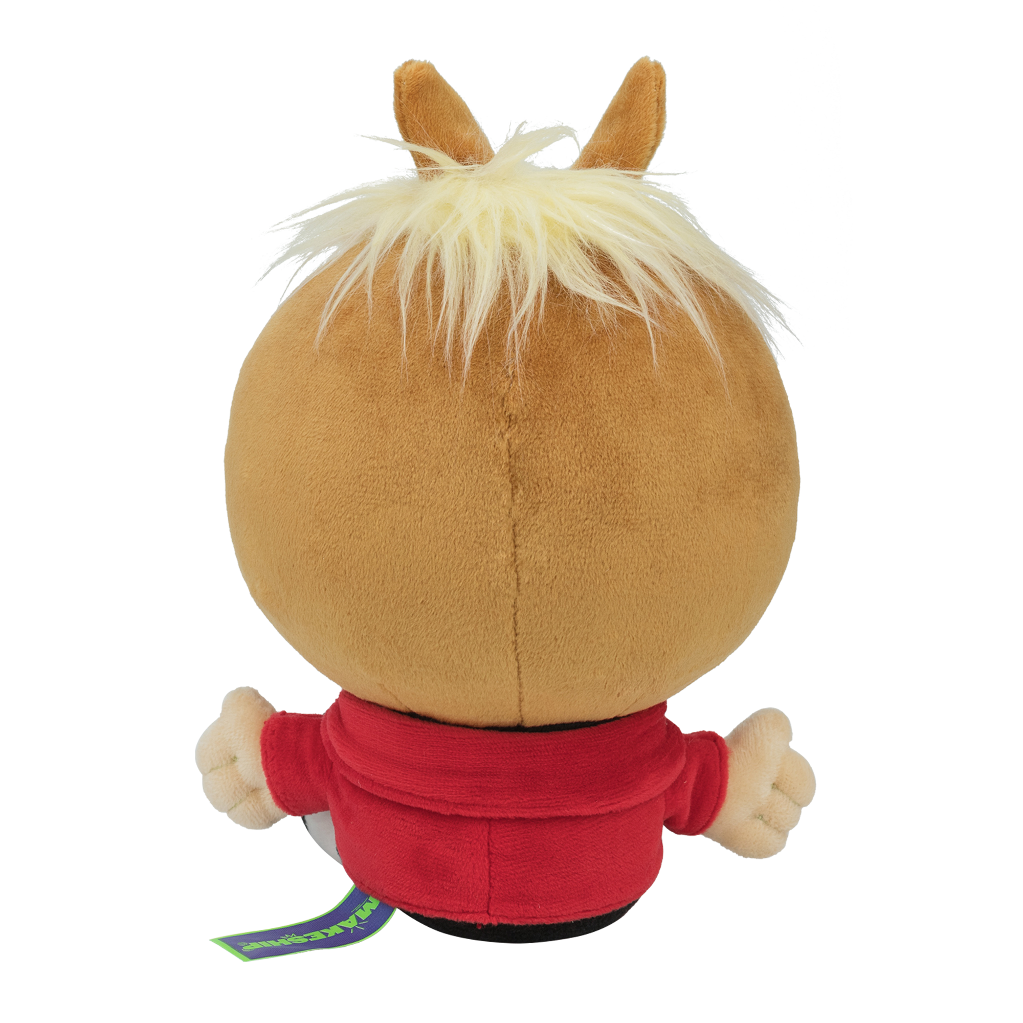 Treyten Plush