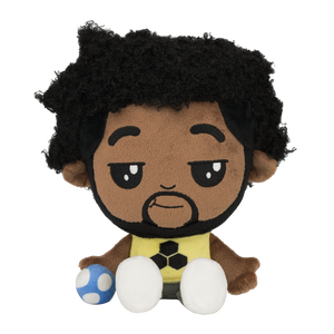 Trihex Plush