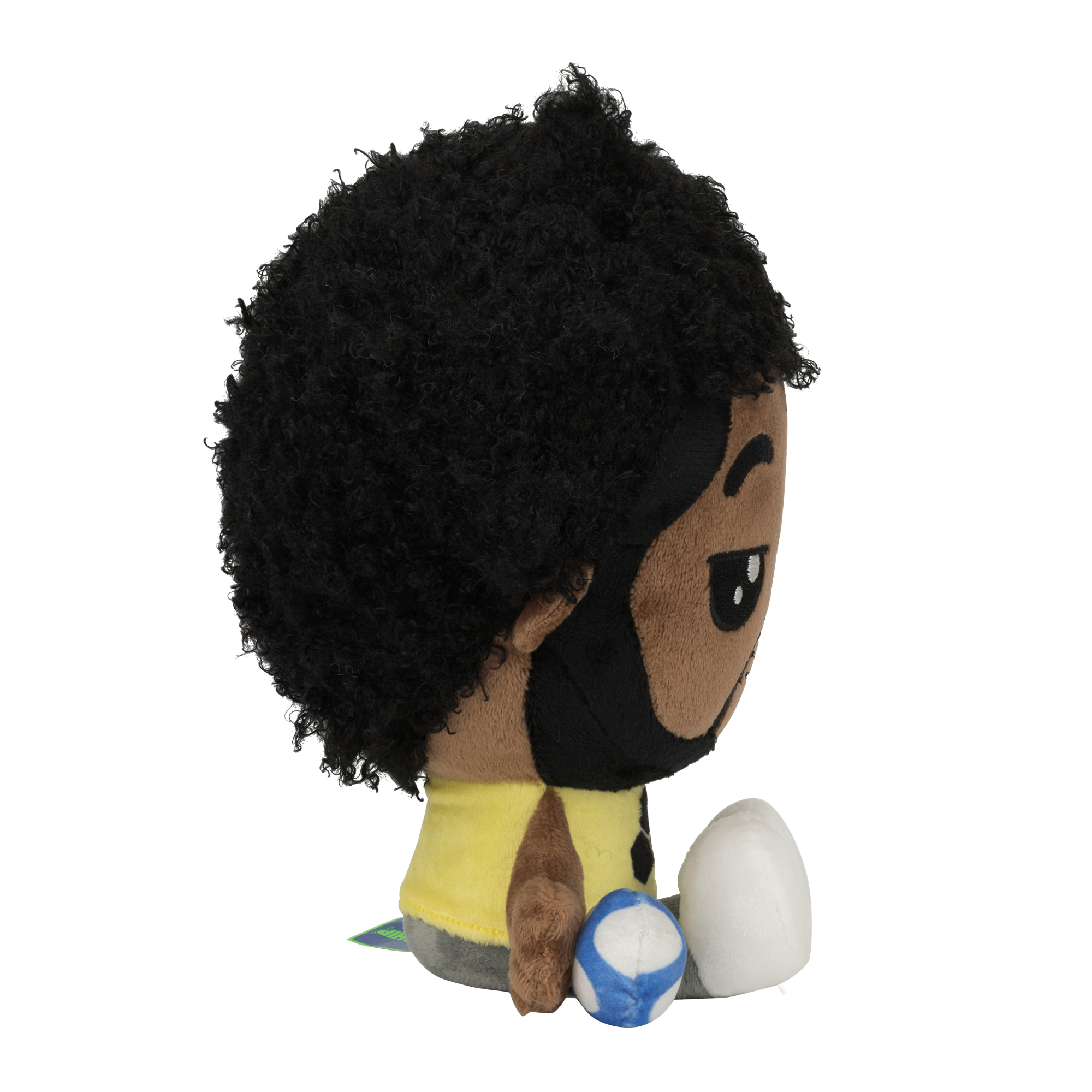 Trihex Plush