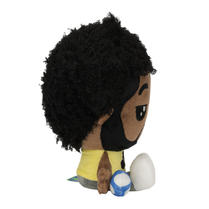 Trihex Plush