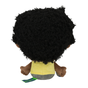 Trihex Plush