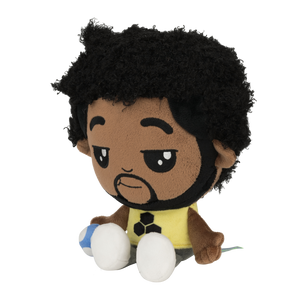 Trihex Plush